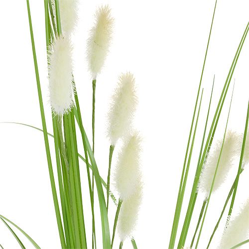 Floristik24 Deco verde L85cm