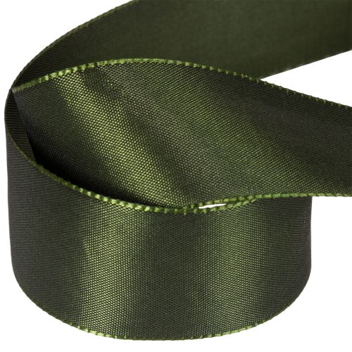 Nastro di raso per confezioni