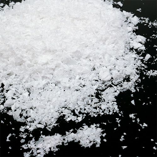 Deco neve plastica circa 30 g