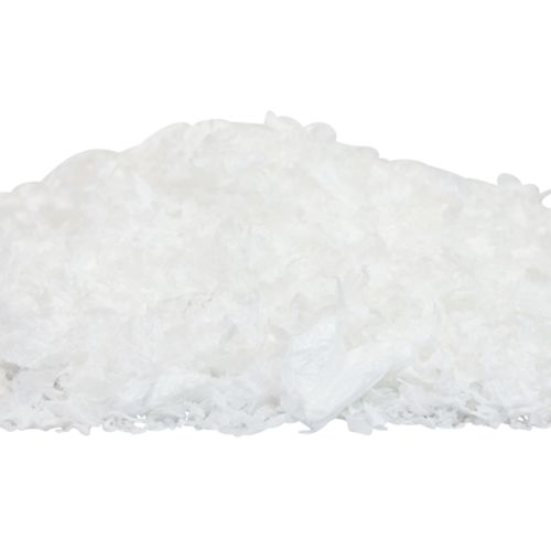 Prodotto Neve decorativa fiocchi di neve artificiali neve in polvere bianca come la neve 200 g