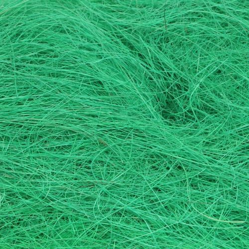 Prodotto Sisal Green 50g