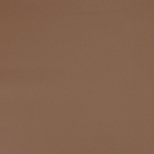 Prodotto Runner da tavolo in ecopelle tessuto decorativo marrone pelle 33 cm×1,35 m