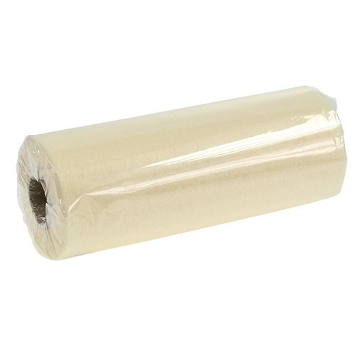 Prodotto Crema decorativa in pile 23cm 25m