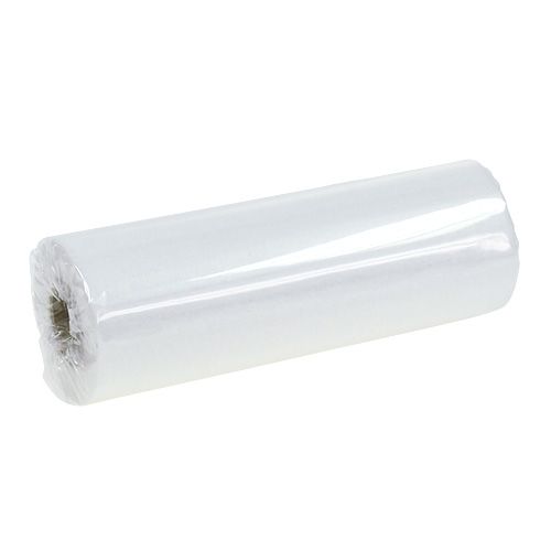 Prodotto Deco pile bianco 23cm 25m