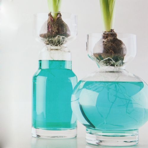 Floristik24 Deco blu acqua 150 ml