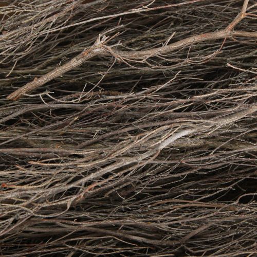 Prodotto Rami decorativi rami di timo decorativi naturali essiccati 500g