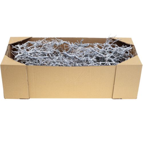 Prodotto Rami decorativi rami decorativi in legno bonsai bianco lavato 800g