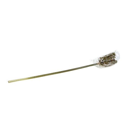 Floristik24 Aneto verde artificiale 76 cm