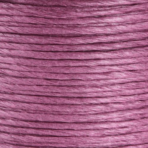 Prodotto Filo avvolto 50m Bordeaux