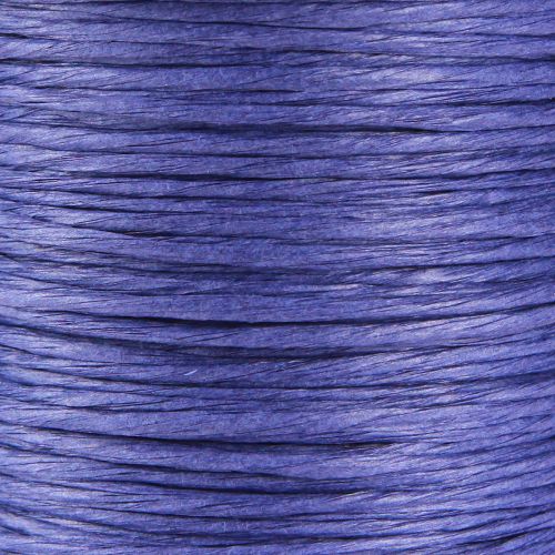 Prodotto Filo avvolto 50m blu scuro