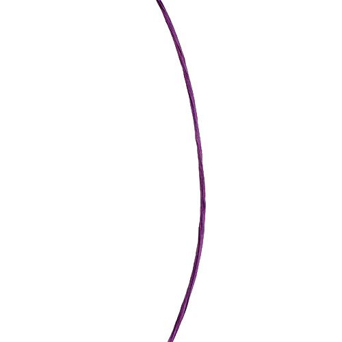 Prodotto Cavo avvolto da 50 m viola