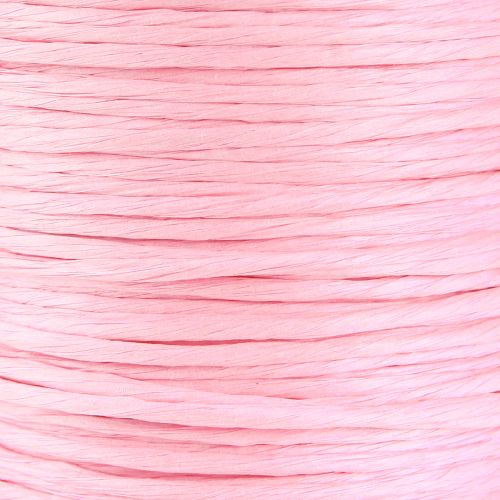 Prodotto Filo avvolto 50m rosa