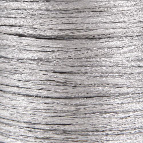Prodotto Filo avvolto 50m argento