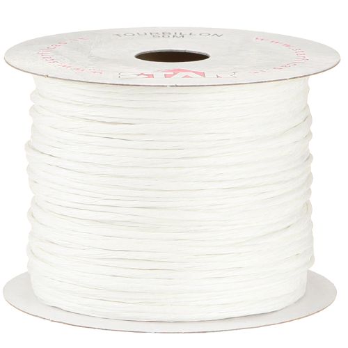 Prodotto Filo avvolto 50m bianco