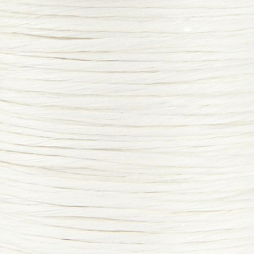 Prodotto Filo avvolto 50m bianco