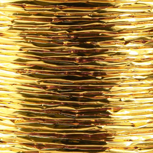 Prodotto Filo avvolto oro Ø2mm 100m