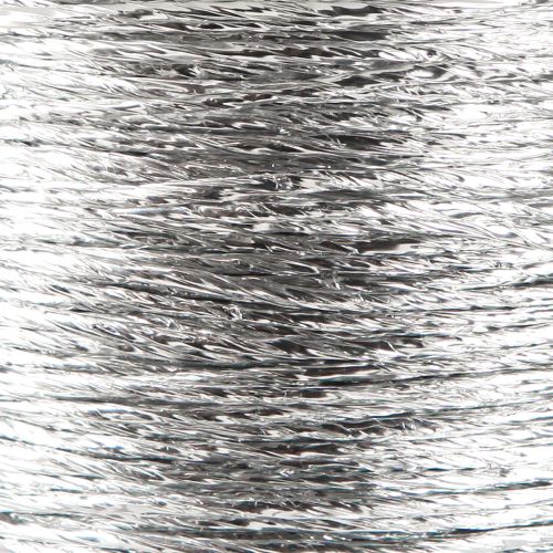 Prodotto Filo avvolto in argento Ø2mm 100m