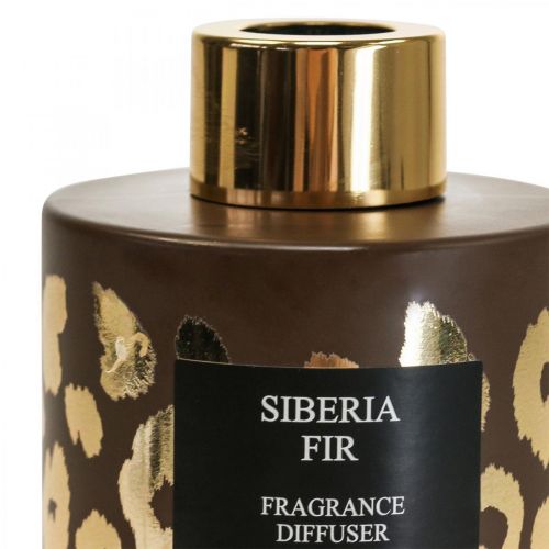 Floristik24 Diffusore profumo per ambiente Abete siberiano Siberia Fir 75ml