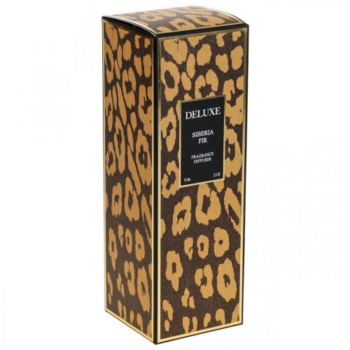 Floristik24 Diffusore profumo per ambiente Abete siberiano Siberia Fir 75ml