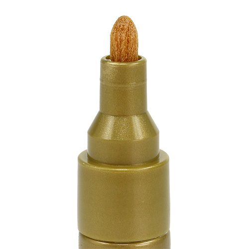 Prodotto Edding® 750 Pennarello per vernice oro