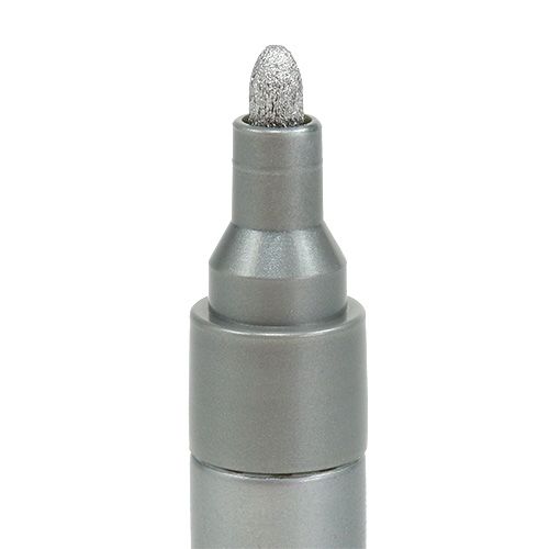 Prodotto Edding® 750 pennarello per vernice argento