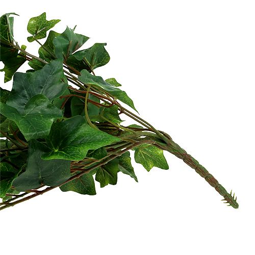 Floristik24 Edera artificiale verde 60 cm