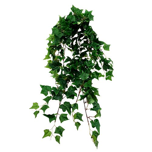 Floristik24 Verde edera artificiale 85cm