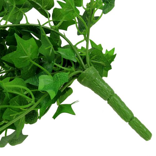 Floristik24 Appendiabiti Ivy verde 60cm