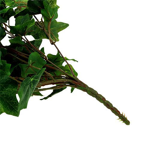 Floristik24 Appendino edera artificiale verde L80cm