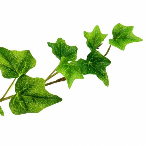 Floristik24 Appendiabiti Ivy foglia grande 86cm