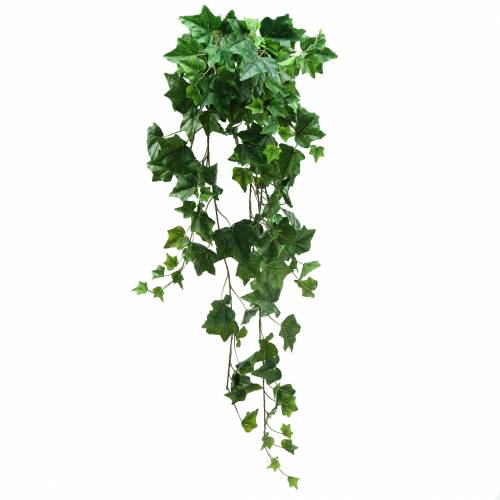 Floristik24 Appendiabiti Ivy foglia grande 86cm