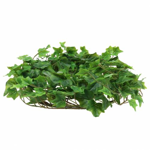 Floristik24 Ghirlanda di edera Ø36cm