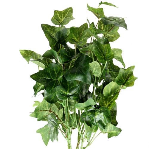 Prodotto Ivy artificiale verde 50cm Pianta artificiale come vera!