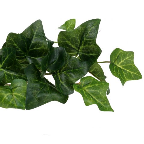 Prodotto Ivy artificiale verde 50cm Pianta artificiale come vera!