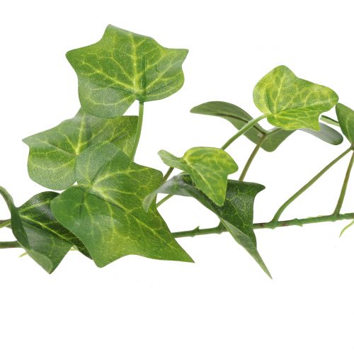Prodotto Edera artificiale verde 90 cm Pianta artificiale come vera!