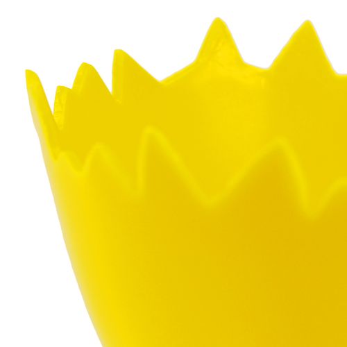 Prodotto Portauovo Ø9cm 20pz giallo