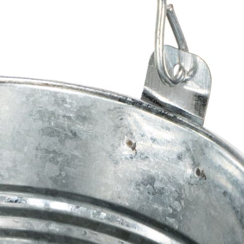 Secchiello Ø12cm H10cm 8