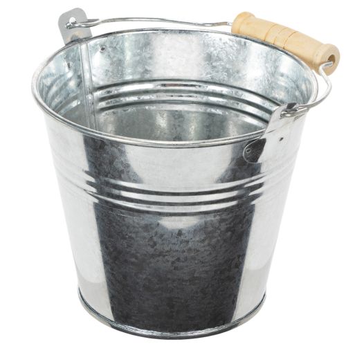 Secchiello Ø12cm H10cm 8