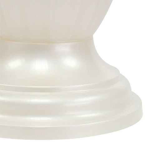 Prodotto Vaso Lilia madreperla Ø20cm 1 pz