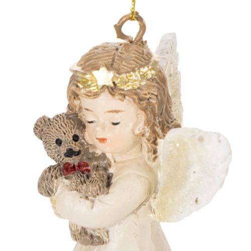 Angeli decorativi per albero
