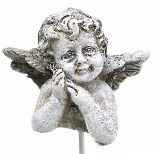 Prodotto Spina decorativa per gioielli tomba angelo 3,5 cm 8 pezzi