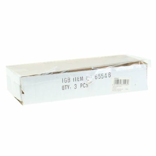 Spina decorativa ali d'angelo 10 cm 3 pz | Floristik24.it