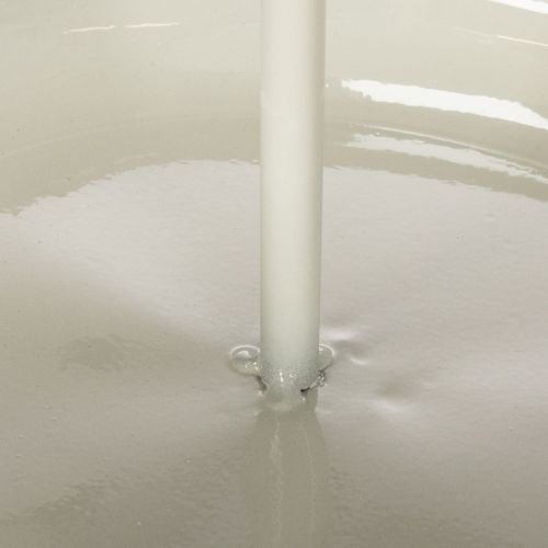 Prodotto Decorazione da tavolo a tre livelli, ideale per soggiorni, occasioni speciali, matrimoni, 55 cm