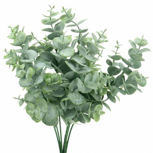 Prodotto Eucalipto artificiale verde 32 cm