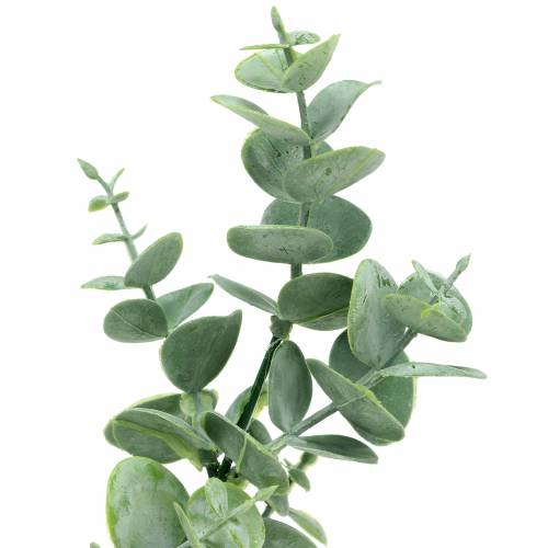 Prodotto Eucalipto artificiale verde 32 cm
