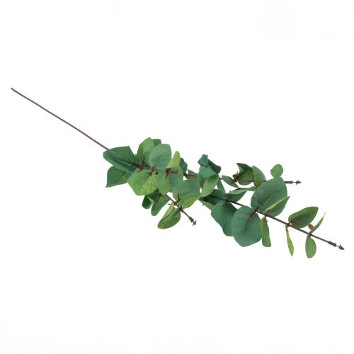 Prodotto Ramo di eucalipto artificiale eucalipto verde 64 cm