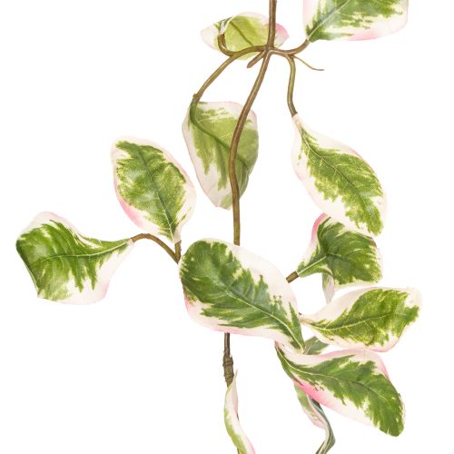Prodotto Ghirlanda di piante artificiali per decorazioni romantiche per matrimoni ed eventi, 150 cm