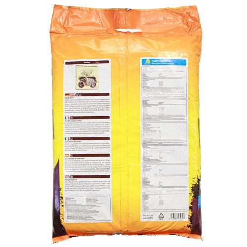 Prodotto FRUX suolo terreno grave (10 litri)