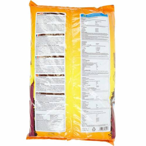 Prodotto Terriccio per orchidee FRUX Earth (5 litri)