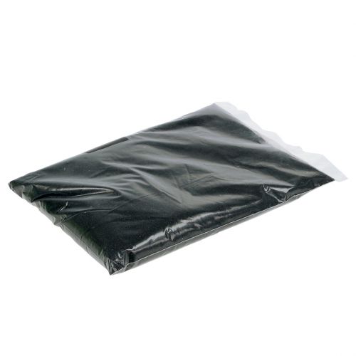 Prodotto Colore sabbia 0,5mm nero 2kg